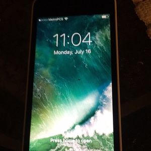 Meet your Posher, Ibrahim